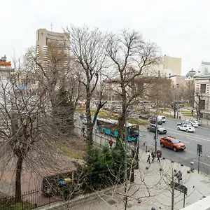  Apartament Lovely With Balcony România