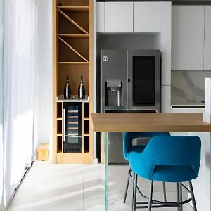  Appartamento Modern In The Center Of St Julians By Arcobnb Malta