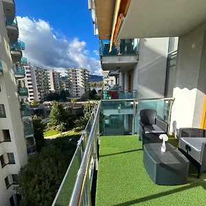 Marina Bay Apartament