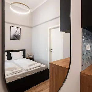 R38 Boutique Apartments, Location By Bqa Budapest
