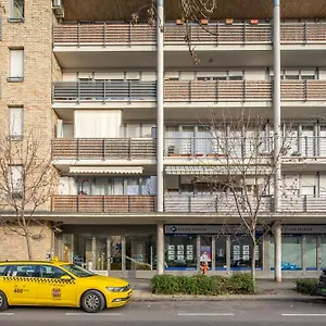 Lotus Origo With Garage Apartament