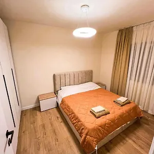 Appartamento Cozy City Centre Rest 2br Albania