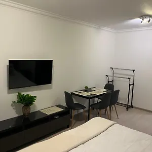 Ildiko's 2 Bedroom Cosy Budapest