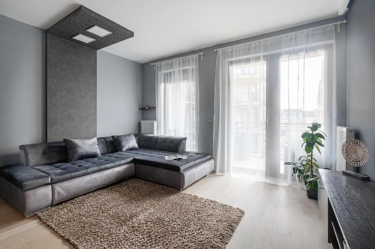 Urban Jungle Oasis King With Free Parking Apartment Budapest 0*,  Hungary